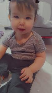 Hi, I am new here) My name is Bossy, I am 15 months old