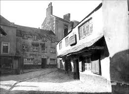 Hotellit lähellä paikkaa the sloop inn. 19th Century Pubs Of St Ives