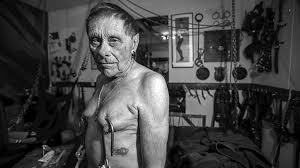 Fairy tattoo fairy / pixie clipart images for tattoo ideas if you are looking for some wonderful fairy (faerie) and pixie pictures to get an idea for a tattoo, these websites will head you in the right. The Godfather Of Modern Body Modification Fakir Musafar Cvlt Nation