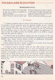 21 Le Travail Des Artisans Garagnon Vocabulaire Elocution Redaction Cm Vocabulaire Travail Manuel