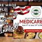 FREE Turning 65 Medicare Dinner at the Black-eyed Pea