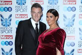 She denied speaking to journalists about ms. Rebekah Vardy Gives Birth To Fifth Child As Husband Jamie Announces Happy News Closer
