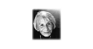 Barbara ARCURI Obituary (2014)
