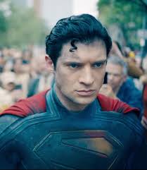 Man of steel Clark/Superman vs superman by James Gunn : r/SnyderCut