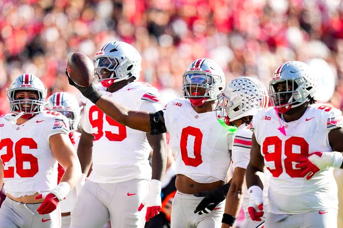Ohio State football took care of business against hapless Wisconsin