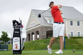 The golf equipment viktor hovland used to win the pga tour's 2020 mayakoba golf classic: Ping Pros Pga Tour