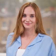 Kris Jackson-Hughes, UK