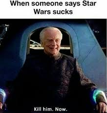 Goodbye Funny Star Wars Memes Star Wars Humor Star Wars Memes