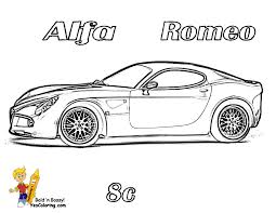 Printable sports cars coloring pages 60 for your free coloring. Top Speed Sports Car Coloring Pages Sports Cars Free Nascar