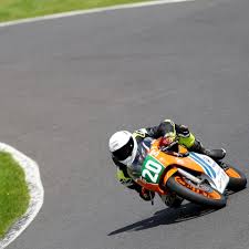 Profile for Michael Grigson