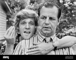 Paul dennis Black and White Stock Photos & Images