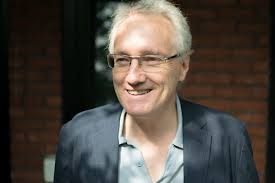 Gilles Lapointe (écrivain) — Wikipédia