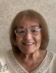 Obituary information for Shirley Joyce Daly