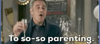 You are the father meme gif. Parenting Gifs Get The Best Gif On Giphy