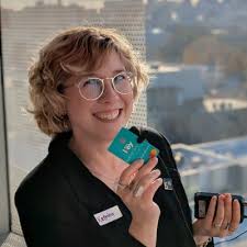 I'm happy to share that I'm starting a new position as Assistant Director  at South Street Headhouse District!