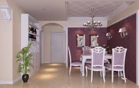 Purple dining room ideas home design lover. 15 Modern Purple Dining Room Designs Top Dreamer