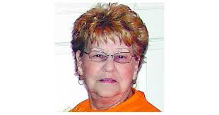 Eunice Hendrix Obituary (2016)