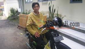 Maybe you would like to learn more about one of these? Nusabali Com Guru Jawara Mawirama Merangkap Jual Jagung Rebus Keliling