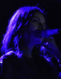 Hope) was born in los angeles, california, united states. Hope Sandoval Wikipedia