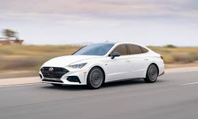 Check spelling or type a new query. 2021 Hyundai Sonata N Line First Drive Review Autonxt