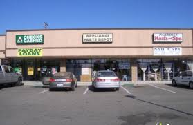 appliance parts depot 434 e bullard ave