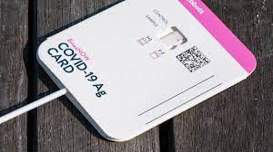 At Home Covid Tests More States Providing Them And Free Tests For All Of Us Coming Soon Cnet