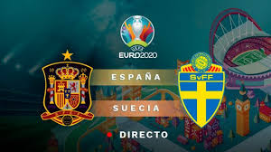 Ganó españa a suecia por tres tantos a cero gracias a los goles de sergio ramos, morata y oyarzabal en españa, casi dos años después, vuelve a jugar en el santiago bernabéu, donde ha. Espana Suecia Hora Y Donde Ver En Directo El Partido De Clasificacion Para La Eurocopa 2020