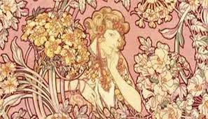 Image result for arte nouveau