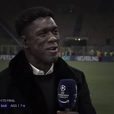 Lautaro Martinez's Consistent Performance in UCL Matches