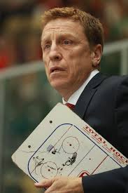 Glen Hanlon thinks WHL Giants gig would be "great job," but he already has  contract for next year