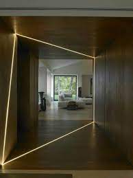 lights architektur haus design lichtdesign
