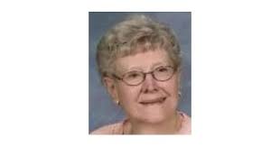 ESTHER SLACK Obituary (1923