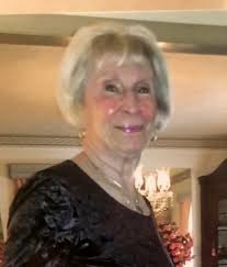 Obituary information for Carole Tweed