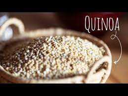 We did not find results for: Come Cucinare La Quinoa La Guida Completa Vegolosi It