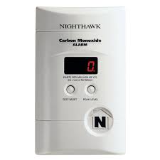 A carbon monoxide alarm is loud and 6. Prevent Carbon Monoxide Poisoning In Your Home Your Plumber Heating Air