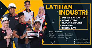 National football development programme of malaysia. Tempat Latihan Industri Di Selangor My Journey To Jannah Mencari Tempat Praktikal A K A Internship A K A Latihan Industri A K A Li Muat Naik Dokumen Pdf Docx