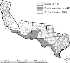 Check spelling or type a new query. Figure Border Areas Defined By Pumas A Map Of The Four Us States Download Scientific Diagram