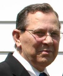 Floyd Leftwich Garrett, Jr. Obituary May 28, 2020