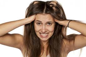 But the organism does not cause hair loss. Control Sebum Production On Scalp Naturally With Simple Tips And Tricks