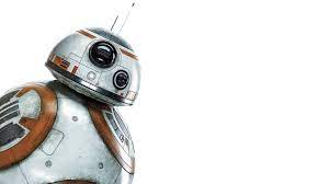 Made A 1920x1080 Wallpaper From The Time Bb8 Cover Imgur Star Wars Wallpaper Star Wars Poster Star Wars