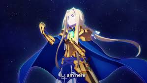 Check spelling or type a new query. Sword Art Online Alicization War Of Underworld 2nd Season Episode 11 Discussion 100 Forums Myanimelist Net