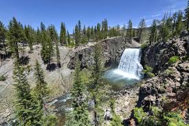 Maybe you would like to learn more about one of these? Hike To Rainbow Falls In Mammoth Lakes California Roadtripping California