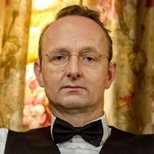 Filmografie Peter Jordan