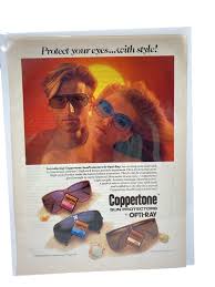 Image result for Coppertone Light 1972 Crown