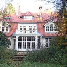 Nachdem dazu ein bekenner_innenschreiben, welches u.a. Schweiger Villa Im Niendorfer Gehege Verkauft Hamburger Abendblatt