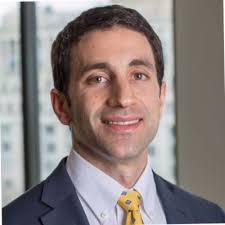 Very honored to have received this recognition--huge thanks goes out to all  of my mentors and colleagues for their support and guidance!