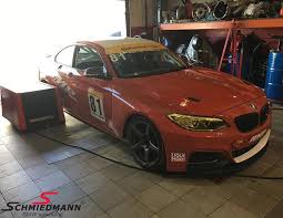 Bmw 7 series body kits; M235i Racing Wide Body Kit Genuine Carbon Original Bmw M235iraceoe