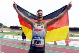 Results from men's long jump event at the 2020 olympic games in tokyo. Double Paralympic Long Jump Champion Rehm Aims For Third Gold At Tokyo 2020