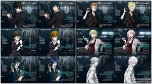 Psycho Pass Wallpapers Posted By Sarah Peltier ✔ customized new tab page featuring psycho pass wallpapers in hd quality. psycho pass wallpapers posted by sarah