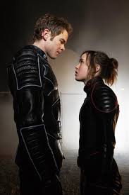 Elliot page is a canadian actor and producer. Ellen Page And Shawn Ashmore X Men The Last Stand 2006 Famousfix Com Post